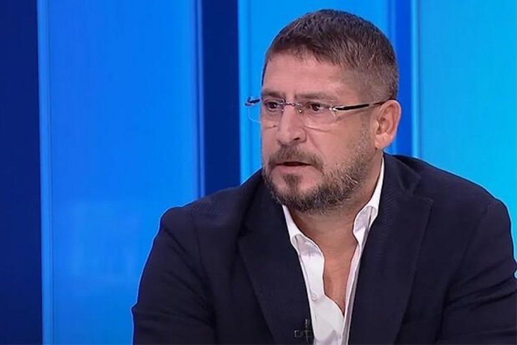 &Uuml;mit Davala: Galatasaray %90 gruptan &ccedil;ıkacaktır