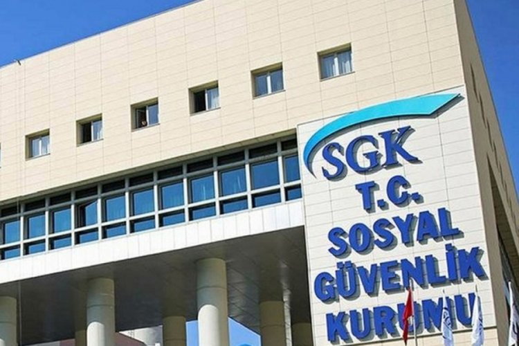 SGK binlerce &ccedil;alışanın hem vergi hem prim kaybına yol a&ccedil;an bordro oyununa el koydu!