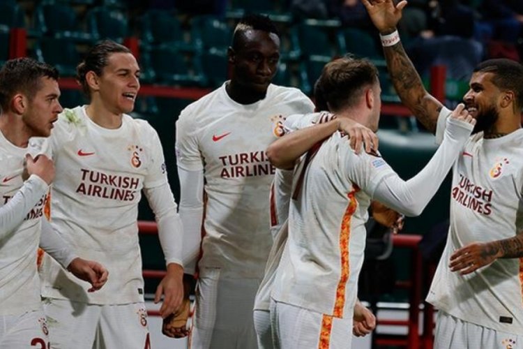 Galatasaray lider &ccedil;ıkarsa b&uuml;y&uuml;k avantaj yakalayacak