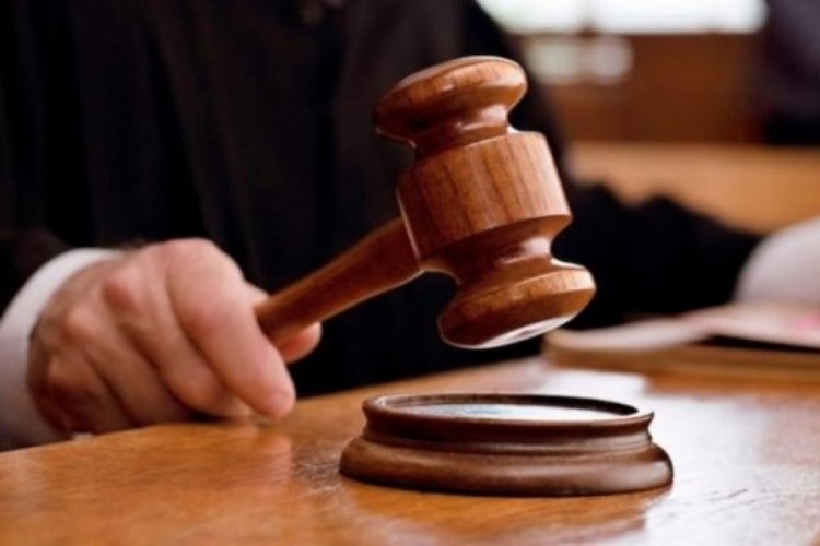 Bursa'da Yargıtay'dan emsal karar! Cezası 7.5 sene