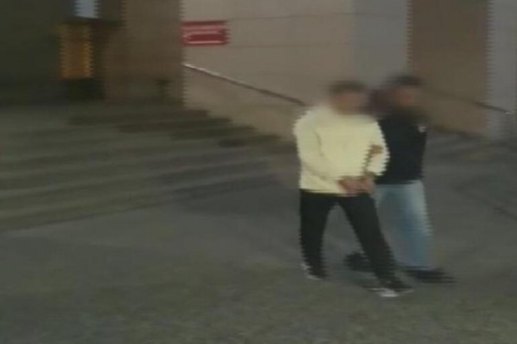 İstanbul'da uyuşturucu satıcılarına operasyon d&uuml;zenlendi