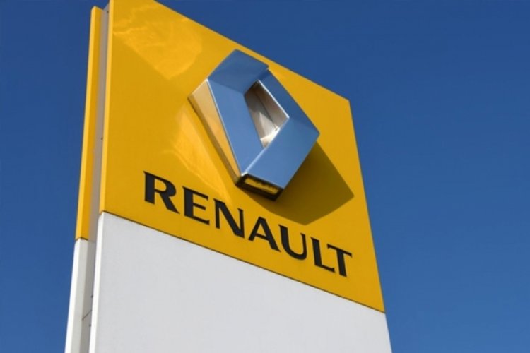 Renault, &ccedil;ip krizi nedeniyle yıllık &uuml;retim kaybı tahminini y&uuml;kseltti