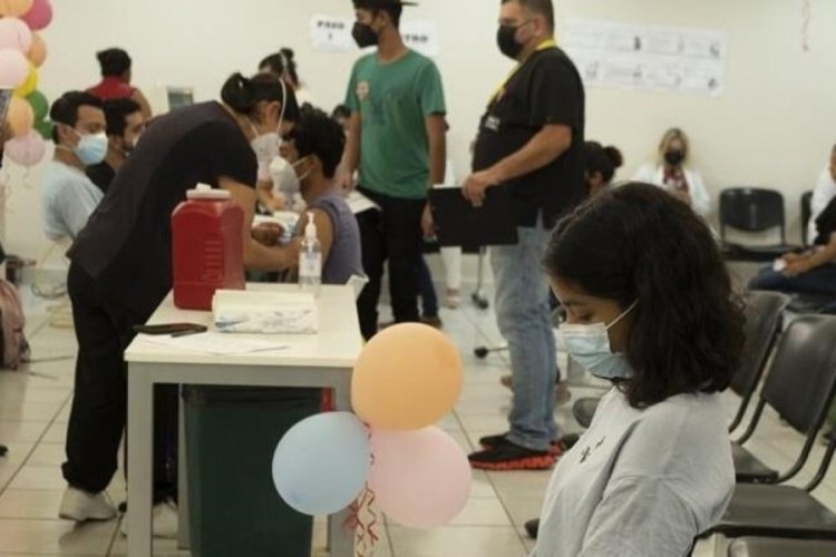 Latin Amerika &uuml;lkelerinde Kovid-19 salgın paniği s&uuml;r&uuml;yor