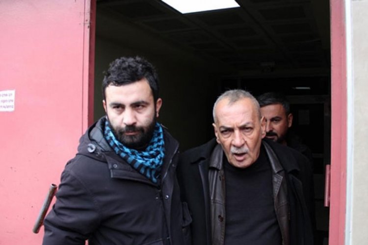 Kayseri'de oğlunun eski m&uuml;vekkilini &ouml;ld&uuml;ren baba: Cinayetin nedeni bana edilen k&uuml;f&uuml;rler