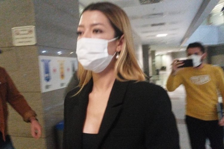 &Ouml;zcan Deniz ve Feyza Aktan'ın velayet davasında yeni gelişme