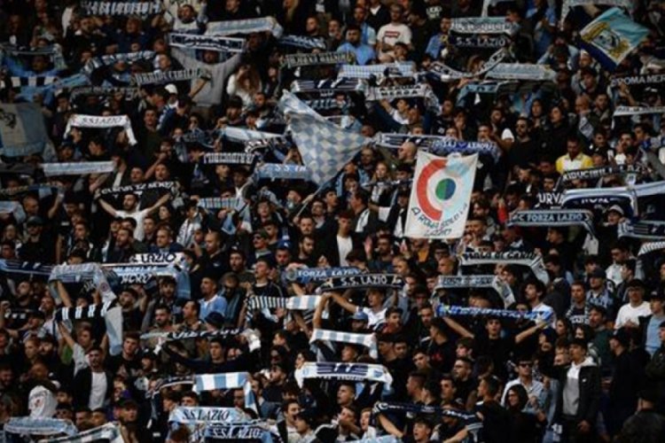 Marsilya'dan ırk&ccedil;ı tezah&uuml;ratlara kınama