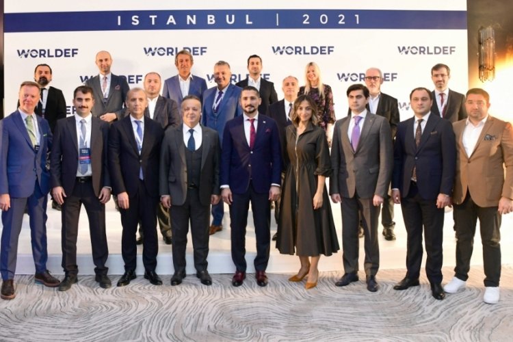 T&uuml;rkiye, &Ccedil;in'in en b&uuml;y&uuml;k rakibi!