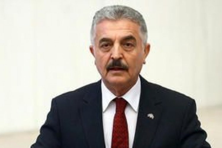 İsmet B&uuml;y&uuml;kataman'dan T&uuml;rkiye'nin gri listeye alınmasına y&ouml;nelik a&ccedil;ıklama