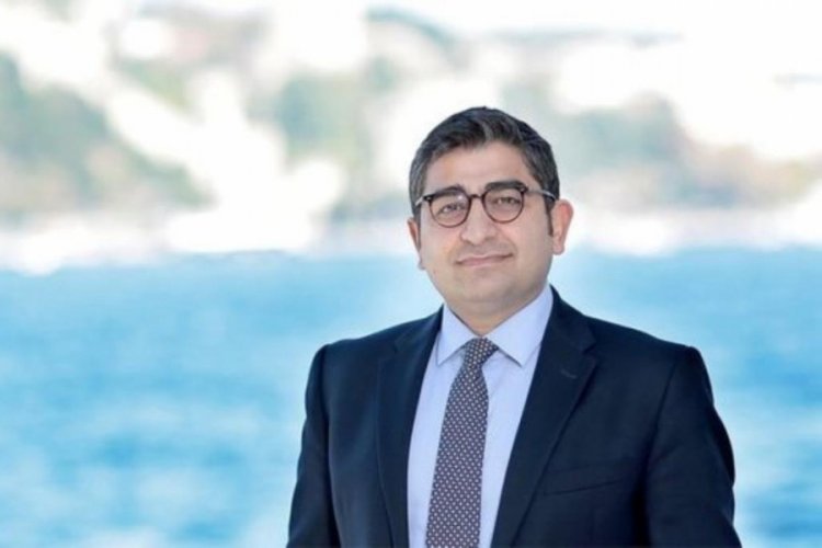 SBK Holding'den Sezgin Baran a&ccedil;ıklaması: ABD hukukuna g&ouml;re su&ccedil;lu değildir