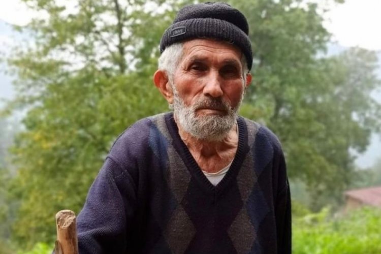 Trabzon'da yol &ccedil;alışmasına bakmaya gitti; kayıp olarak aranıyor&nbsp;