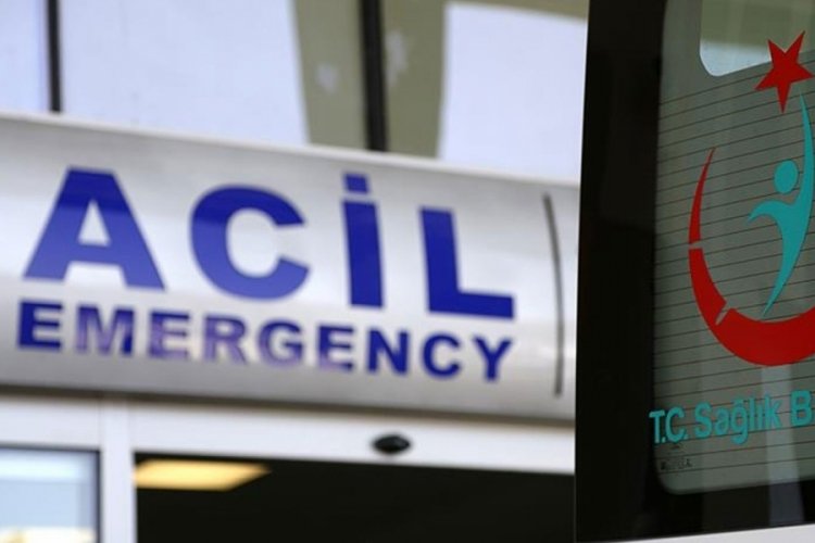 Bilecik'teki zehirlenme vakalarına inceleme