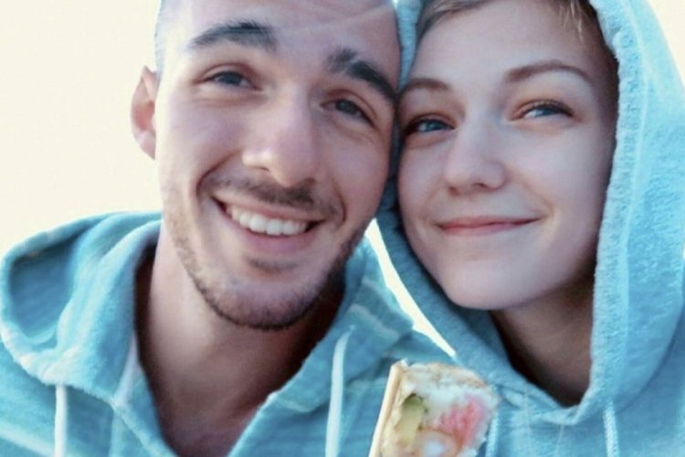 YouTuber Petito'nun cinayet ş&uuml;phelisi nişanlısı &ouml;l&uuml; bulundu