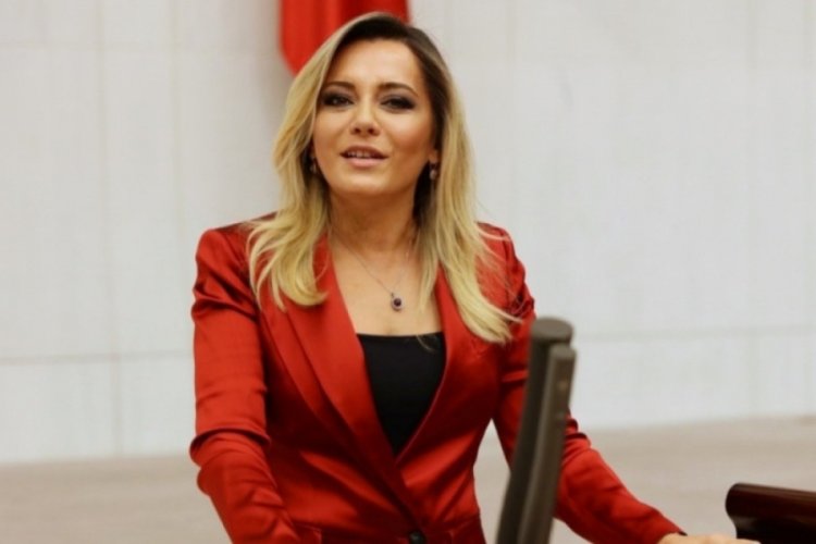 İyi Partili Cesur: &Ccedil;ift&ccedil;inin kazancının y&uuml;zde 43'&uuml; bor&ccedil; &ouml;demeye gidiyor
