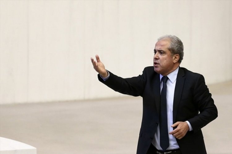 Dolara bir tepki de AK Partili Şamil Tayyar'dan geldi: Mutlaka bir izahı olmalı