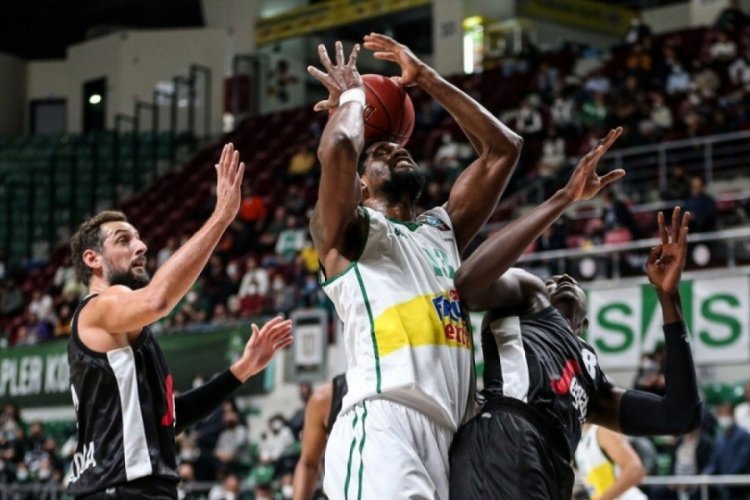 Frutti Extra Bursaspor-Fenerbah&ccedil;e ma&ccedil;ı TRT Spor Yıldız'da