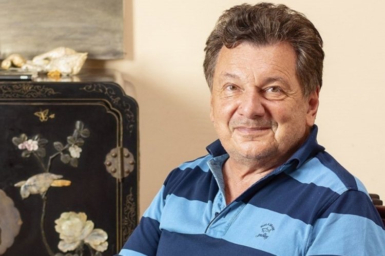 Vedat Milor: Kitabımın ne hakkında olduğunu bile okumadan bir şeyler karalamışsınız