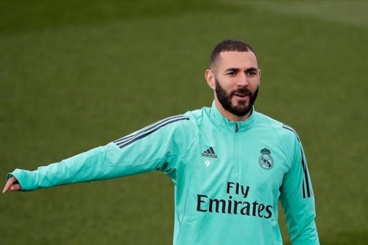 Şantaj davasında Benzema i&ccedil;in istenen ceza belli oldu