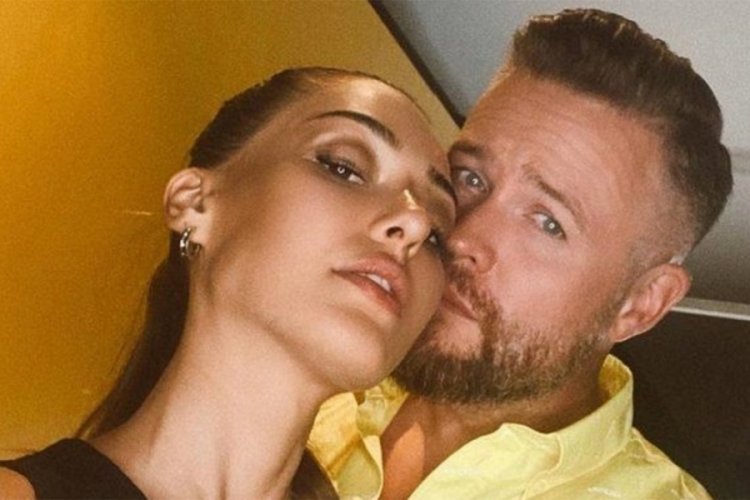Dilan &Ccedil;i&ccedil;ek Deniz hakkında flaş iddia: Sevgilisiyle tuvalette basıldı