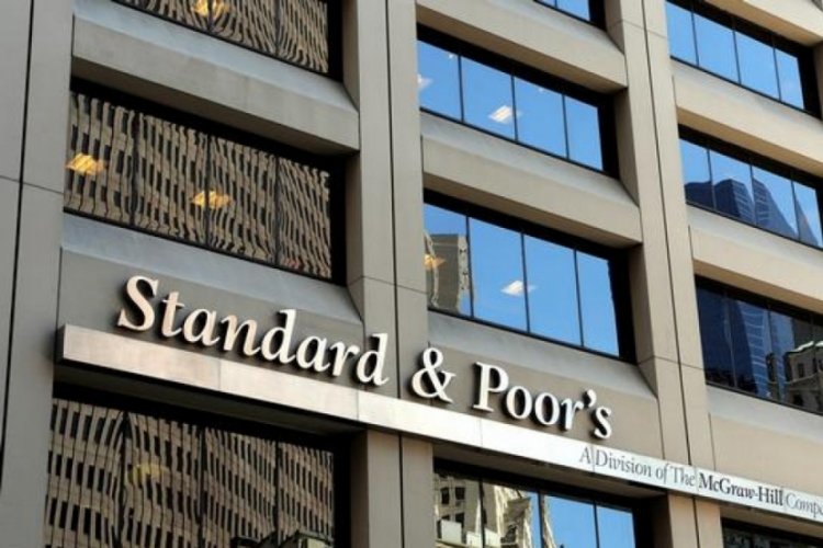 Standard Poor's T&uuml;rkiye'nin kredi notunu değiştirmedi
