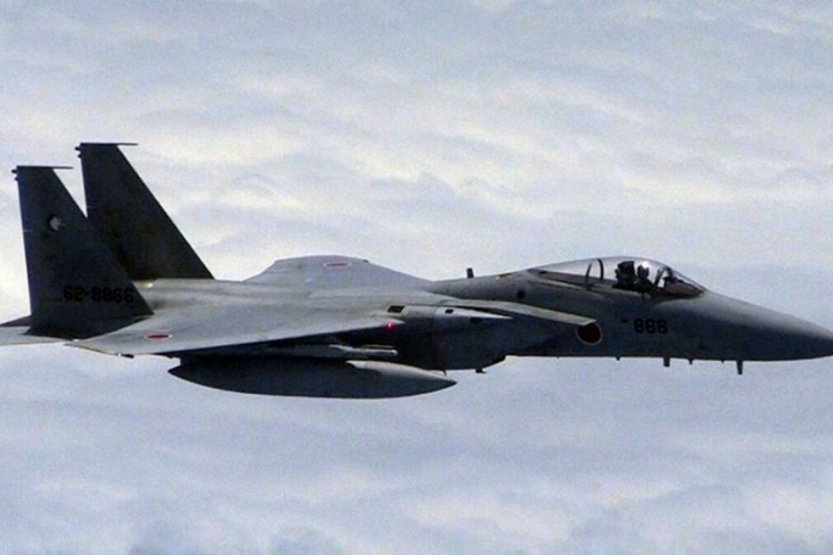 ABD Kongre &uuml;yelerinden Dışişleri Bakanı'na mektup: T&uuml;rkiye'ye F-16 satmayın