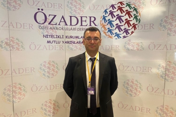 &Ouml;ZADER'den b&uuml;y&uuml;k Bursa semineri! (&Ouml;ZEL HABER)