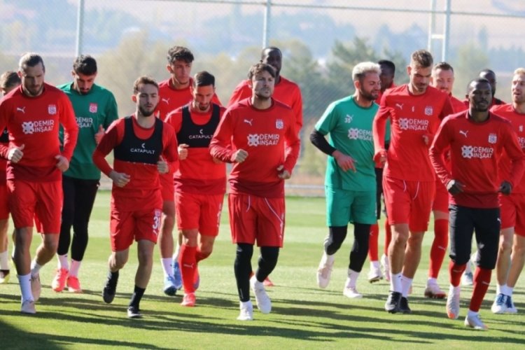 Somaspor - Kahramanmaraşspor: 2-0