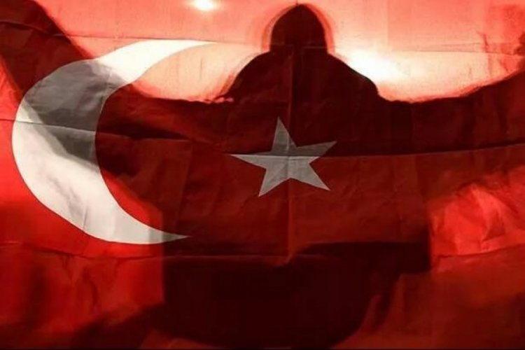 T&uuml;rkiye'den İsrail'e Batı Şeria tepkisi
