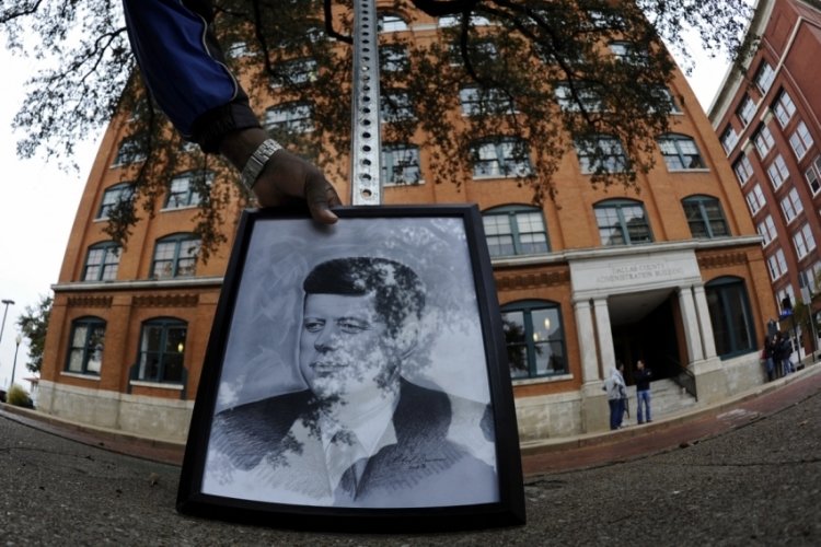 Kennedy suikastına ilişkin gizli belgeler yayımlanacak