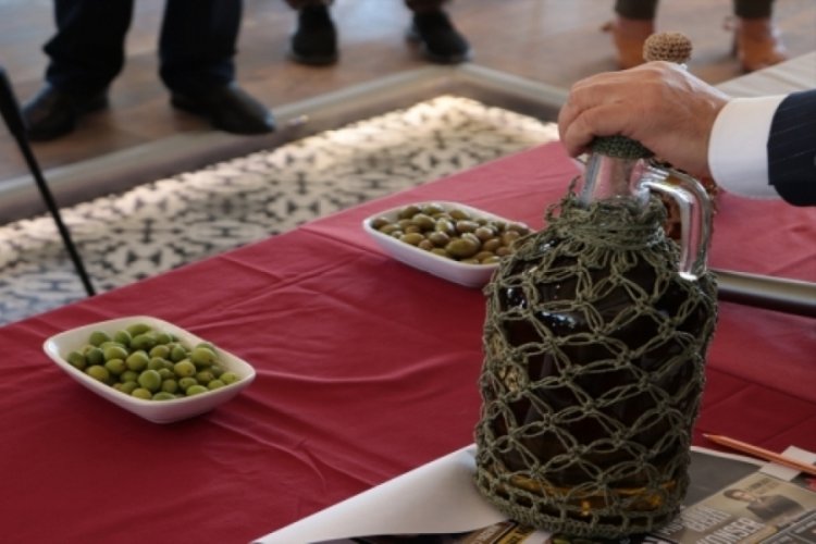 5. Altın&ouml;z&uuml; Gastronomi Festivali renkli g&ouml;r&uuml;nt&uuml;lerle başladı