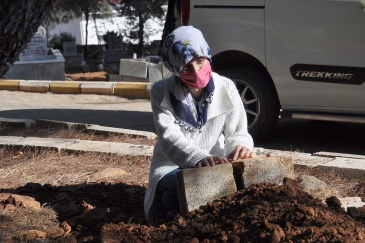 Yemek yemediği i&ccedil;in babasının d&ouml;verek &ouml;ld&uuml;rd&uuml;ğ&uuml; Elif'le ilgili korkun&ccedil; detay!