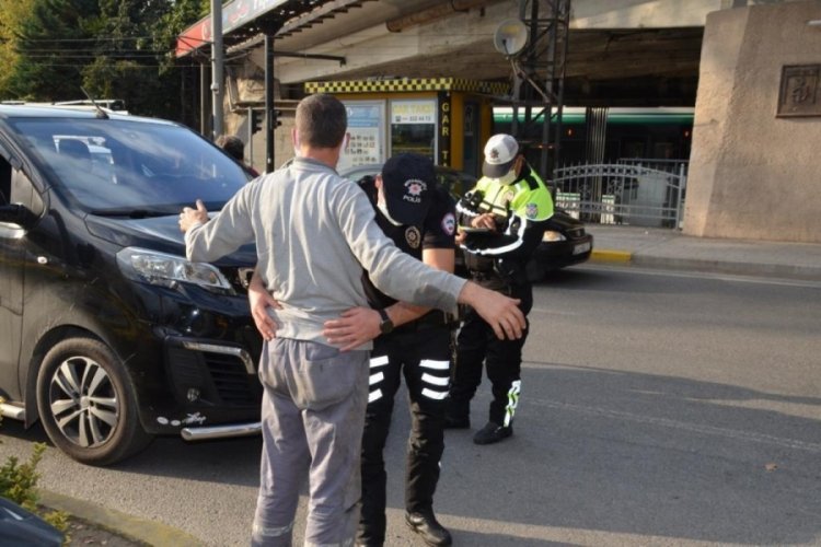 81 ilde eş zamanlı uygulama yapıldı