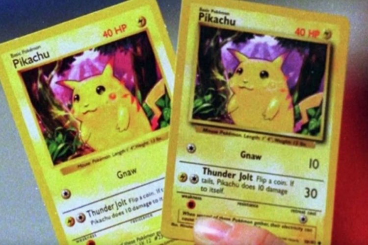 Pokemon i&ccedil;in devleti dolandıran şahsahem para cezası hem de hapis cezası!