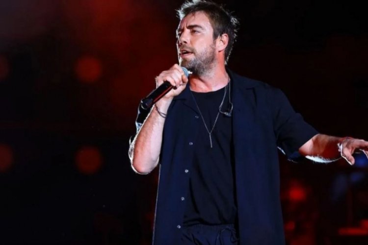 Murat Dalkılı&ccedil; ile ev sahibi arasında kira krizi yaşandı