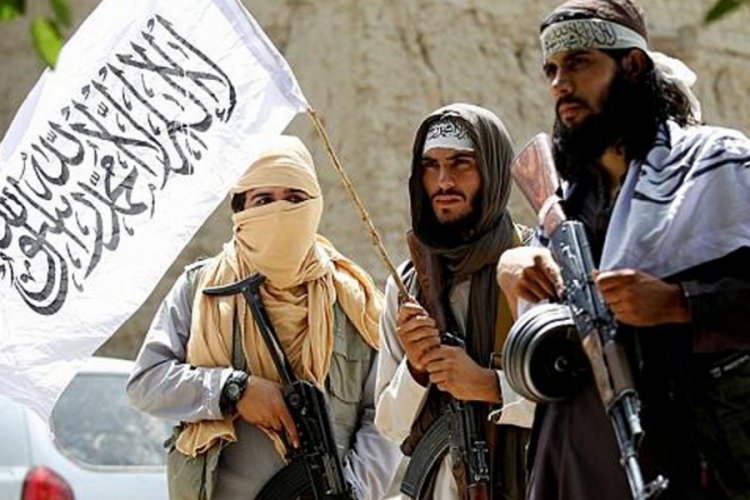Taliban'dan flaş Rusya a&ccedil;ıklaması geldi