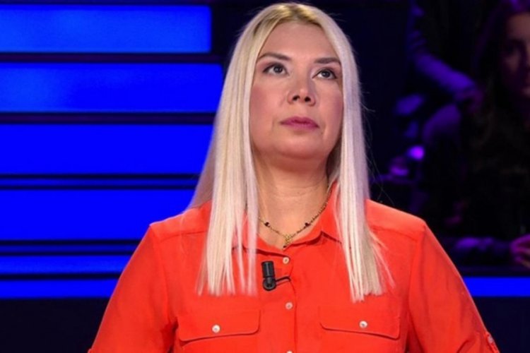 Milyoner'de akademisyen ikinci soruda elendi!