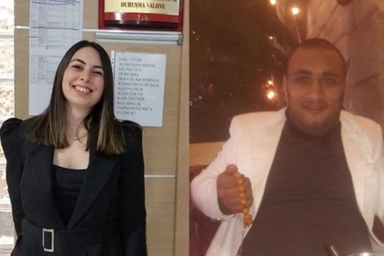 "Aşkım &ouml;peceğim" tacizine ceza!