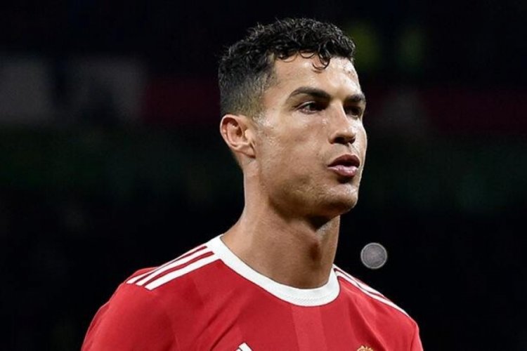 Ronaldo: Bazen uğruna savaştığınız sonuçları elde edemiyorsunuz