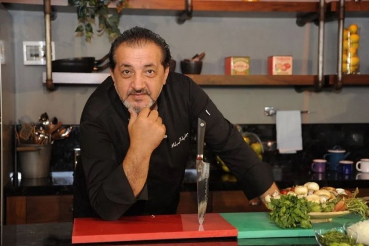 &Uuml;nl&uuml; şef Mehmet Yal&ccedil;ınkaya isyan etti! "Bu yapılan emek hırsızlığı..."
