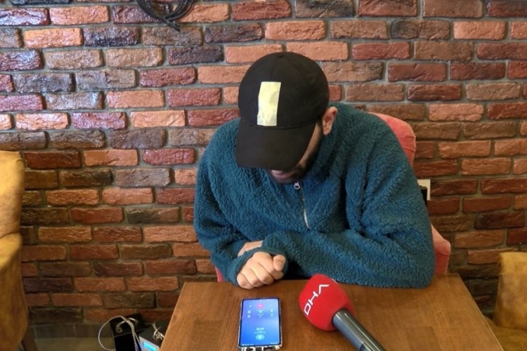 PCR sahteciliğinin bu kadarı! WhatsApp'tan g&ouml;nderiyorlar