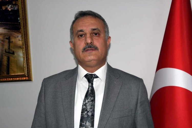 Tekirdağ Sağlık M&uuml;d&uuml;r&uuml;, &ccedil;ocuklara seslendi: Anne- babalarınızı aşıya g&ouml;t&uuml;r&uuml;n