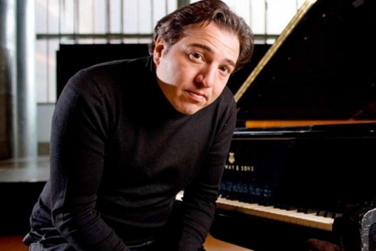Piyanist Fazıl Say: Tonla yanlış karar, tonla dert, yoksullaşan ve yorulan bir toplum