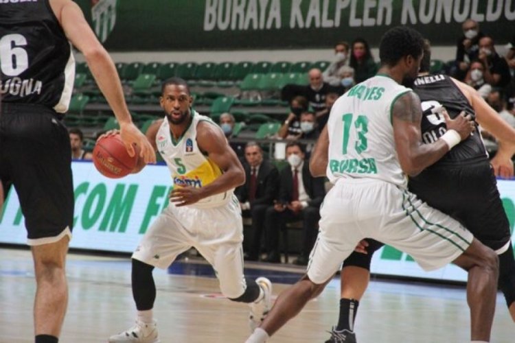 Frutti Extra Bursaspor'un R.Venedik ma&ccedil;ı yarın S Sport'ta