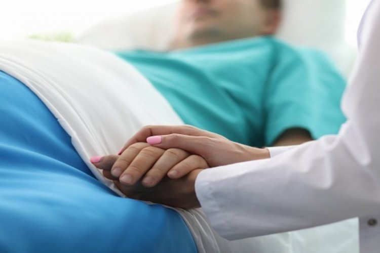 Avusturya'da 'yardımlı &ouml;l&uuml;m' yasallaştırılacak