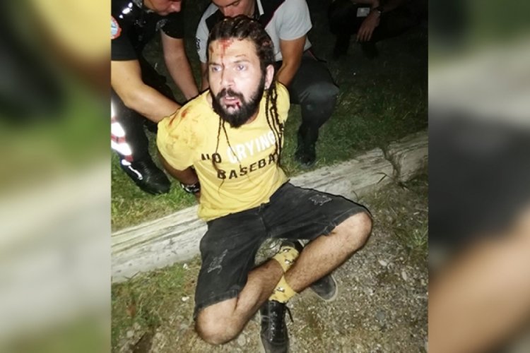 "Dans teklifi" cinayeti sanığına, m&uuml;ebbet istendi!