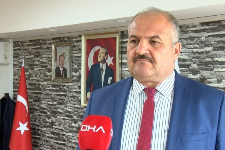 İBB'nin taksi projesine Taksiciler Esnaf Odası'ndan a&ccedil;ıklama geldi