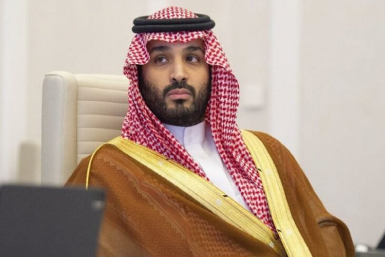 Saad Aljabri: Veliaht Prens Selman empatiden yoksun bir psikopat
