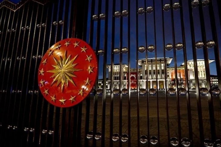 Elçilik açıklaması Erdoğan tarafından olumlu karşılandı