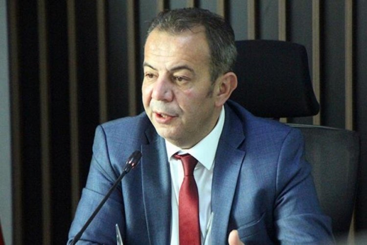 Bolu Belediye Başkanı Tanju Özcan: CHP ile bağım koparsa yoluma bağımsız devam ederim
