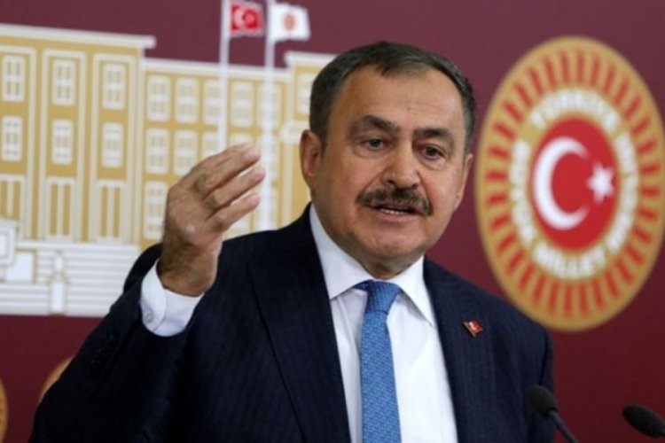 AK Partili Eroğlu: Z kuşağı yoktur, Asım'ın nesli vardır