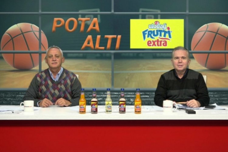 Bursa basketbolunda zafer haftası